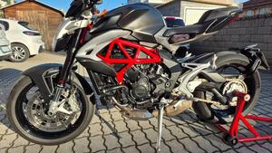 MV Agusta Brutale 800 EAS ABS (2016 - 19) 