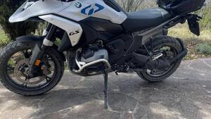 Bmw R 1300 GS (2023 - 25) 