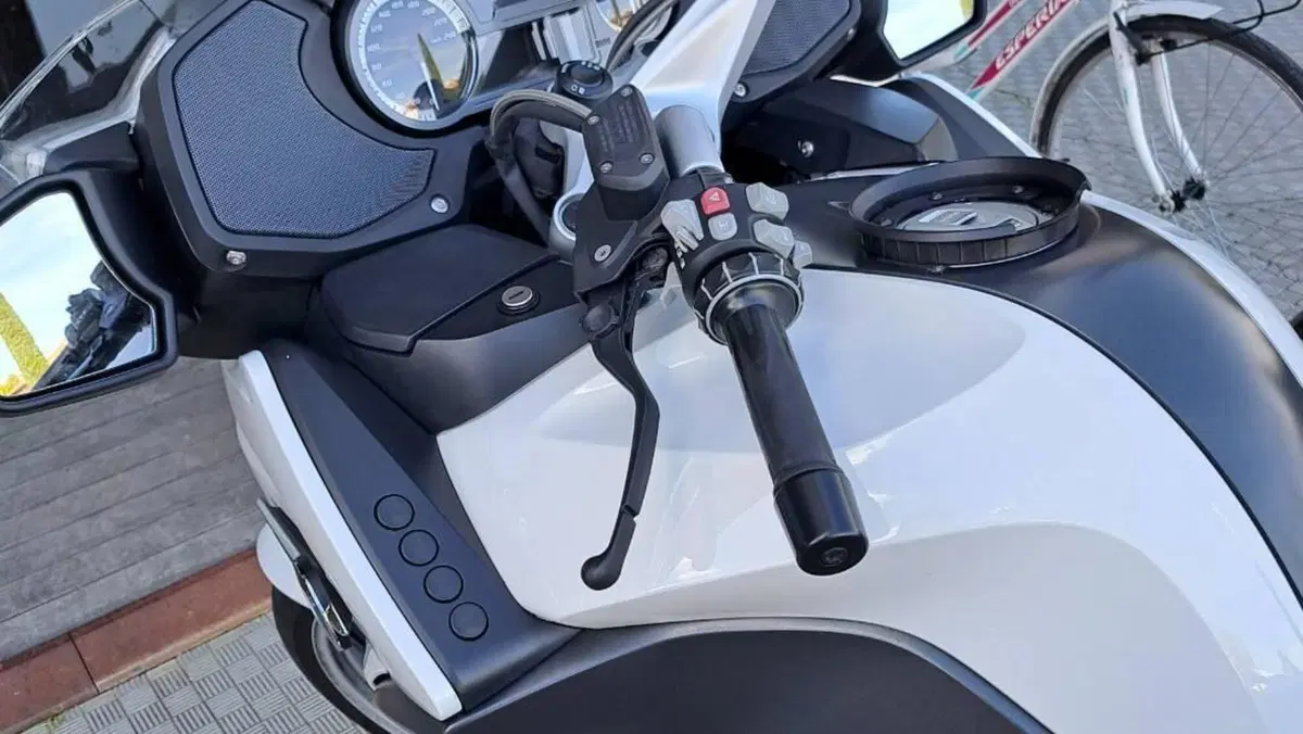 Bmw R 1250 RT (2019 - 20)  (2)