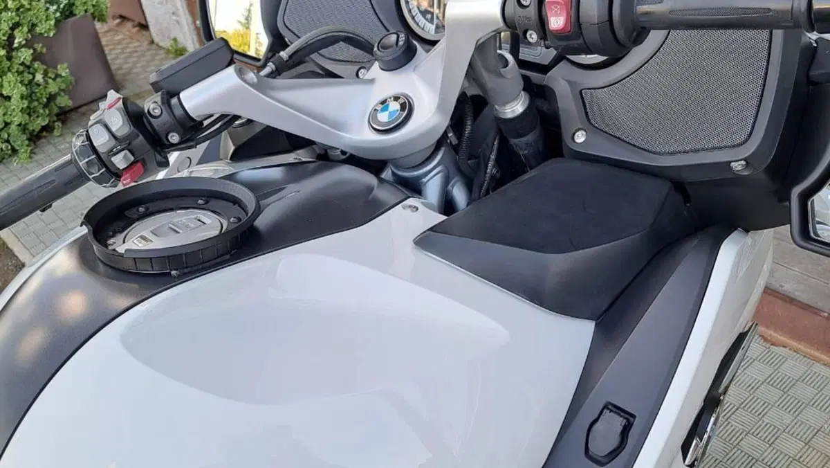 Bmw R 1250 RT (2019 - 20)  (3)