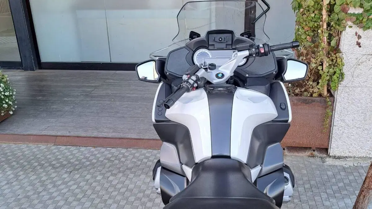 Bmw R 1250 RT (2019 - 20)  (6)