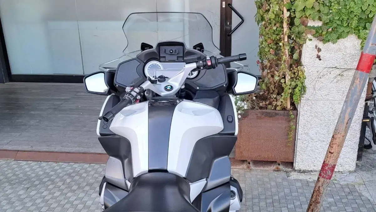 Bmw R 1250 RT (2019 - 20)  (7)