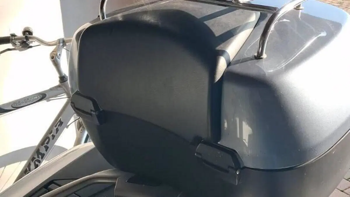 Bmw R 1250 RT (2019 - 20)  (9)