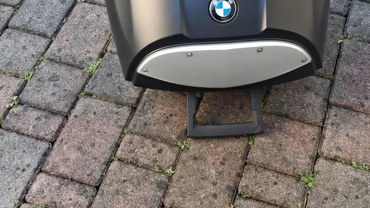 Bmw R 1250 RT (2019 - 20)  (10)