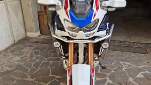 Honda Africa Twin CRF 1100L Adventure Sports DCT (2022 - 23) 