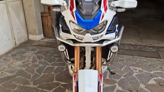 Honda Africa Twin CRF 1100L Adventure Sports DCT (2022 - 23) usata