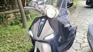 Piaggio Liberty 150 3V S ABS (2021 - 24) 