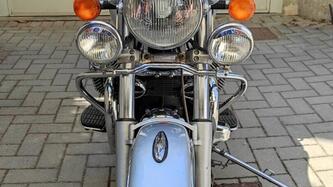 Moto Guzzi California EV Touring (2002 - 06) usata