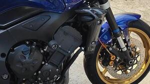 Yamaha FZ1 (2006 - 16) 