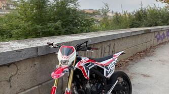 Vent Derapage 50 (2021 - 25)