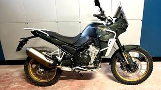 Kove 800X Pro (2024 - 25) usata