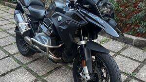 Bmw R 1250 GS (2021 - 24) 