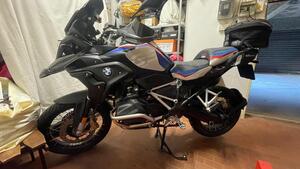 Bmw R 1250 GS (2021 - 24) 