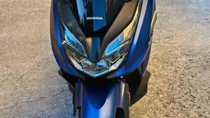 Honda Forza 350 (2022 - 24) 