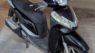 Honda SH 300 i (2011 - 14) usata