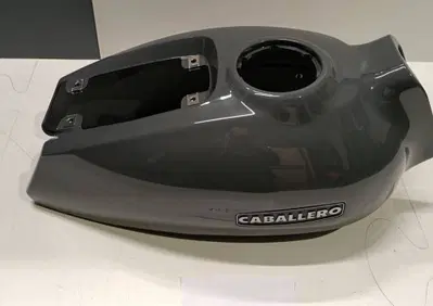 COVER SERBATOIO CABALLERO 500 MY2025 Fantic Motor - Annuncio 9905662