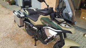 CFMOTO 800MT Limited Edition (2023 - 25) 