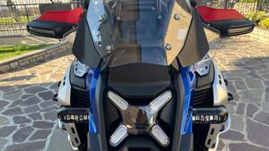 Bmw R 1300 GS Adventure Trophy (2025) 