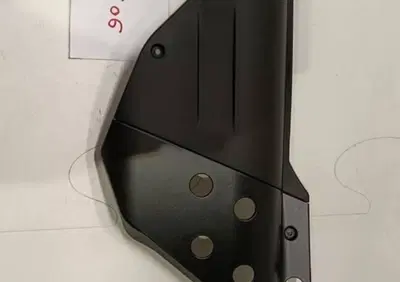 Fianchetto posteriore dx per Caballero Rally /De l Fantic Motor - Annuncio 9905677