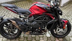 MV Agusta Brutale 800 RR (2021 - 25) 