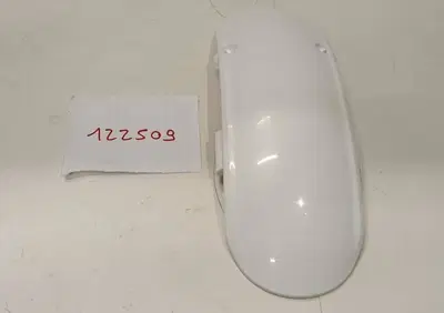 PARAFANGO ANTERIORE BIANCO CABALLERO Fantic Motor - Annuncio 9905686