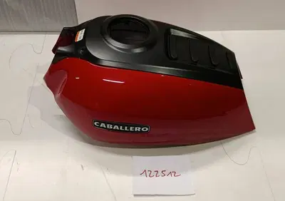 COVER SERBATOIO PER CABALLERO 700 Fantic Motor - Annuncio 9905693
