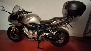 Yamaha FZ1 Fazer (2006 - 16) 