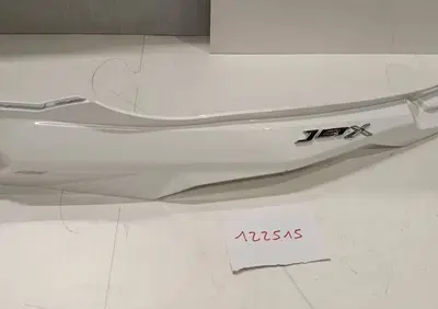 FIANCATA POSTERIORE SX JET X 125 Sym - Annuncio 9905703