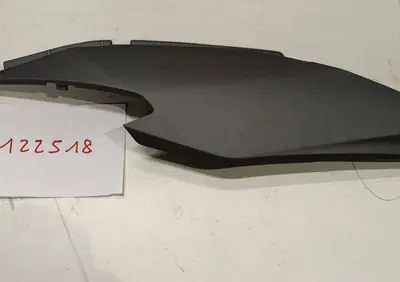 COVER FIANCHETTO POSTERIORE SX JET X 125 Sym - Annuncio 9905709