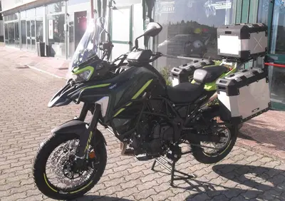 Benelli TRK 702X (2026) - Annuncio 9905727