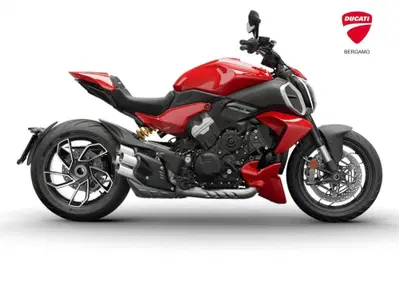 Ducati Diavel V4 (2023 - 26) - Annuncio 9905734