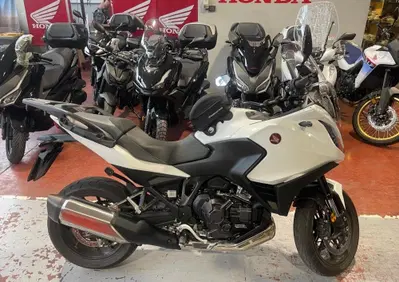 Honda NT 1100 DCT (2022 - 24) - Annuncio 9905737