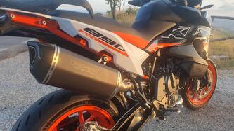 KTM 890 SMT (2023 - 26) usata