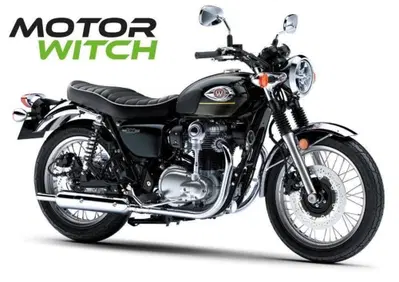 Kawasaki W 800 (2021 - 26) - Annuncio 9901674