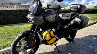 Harley-Davidson Pan America 1250 (2020 - 25) usata