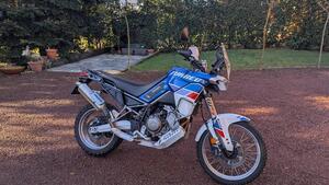 Aprilia Tuareg 660 (2022 - 24) 