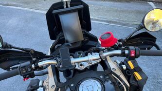 Kove 800X Adventure (2024) usata