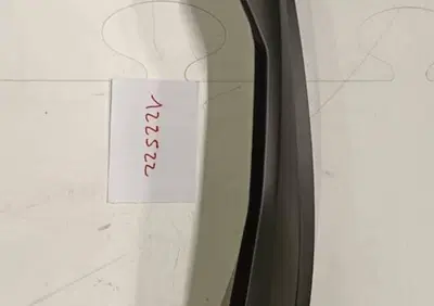 FIANCATA PORTERIORE DX SYM JET X 125 - Annuncio 9905755