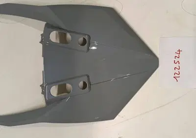 SCUDO ANTERIORE CENTRALE SYM JET X 125 - Annuncio 9905757