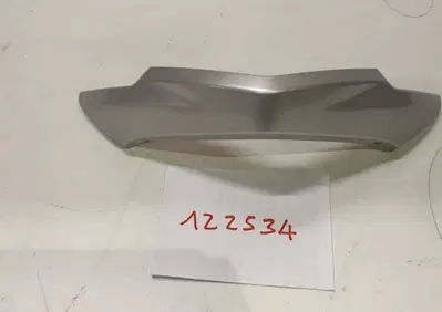 COVER PER SCUDO ANTERIORE SYM SYMPHONY 50/125/200 - Annuncio 9905777