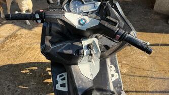 Bmw C 600 Sport (2011 - 15) usata