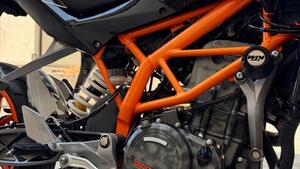 KTM 390 Duke ABS (2012 - 16) 