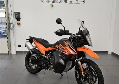 KTM 890 Adventure (2021) - Annuncio 9905785