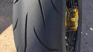 MV Agusta Dragster 800 RR (2018 - 20)  (2)