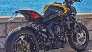 MV Agusta Dragster 800 RR (2018 - 20)  (3)