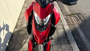Ducati Hypermotard 950 (2022 - 25) 