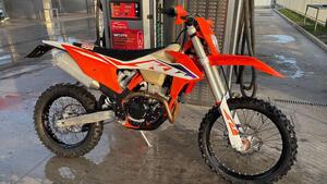 KTM 350 EXC-F (2023) 
