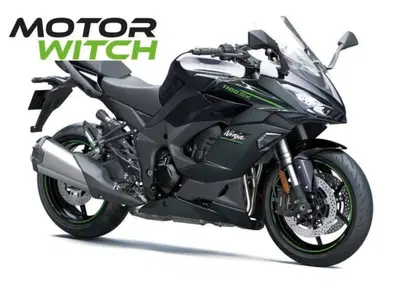 Kawasaki Ninja 1100 SX SE (2025 - 26) - Annuncio 9621750