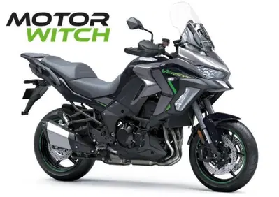 Kawasaki Versys 1100 SE (2025 - 26) - Annuncio 9621745