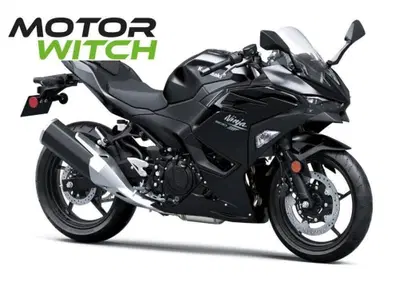 Kawasaki Ninja 500 (2024 - 26) - Annuncio 9564972